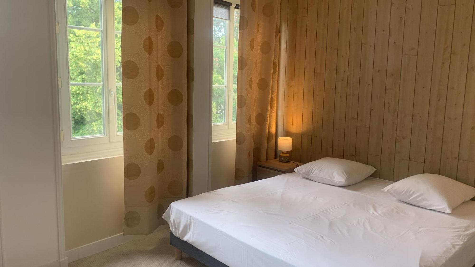 L'Appart Sur Jardin 42M2 Tres Calme La Rochelle  Ngoại thất bức ảnh